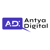 Antya Digital LLP Logo