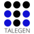Talegen Logotype