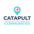 Catapult Communities Logotype