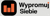 WypromujSiebie.pl Logotype