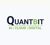 QUANTBIT TECHNOLOGIES PVT LTD Logotype