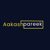 Aakash Pareek Logotype