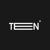 Teeen Logotype