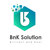 BnK Solution JSC Logotype