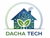 Dacha Tech Logotype