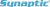 Synaptic technologies Pvt. Ltd. Logotype