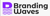 BrandingWaves Logo