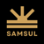 Samsul Logotype