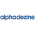 Alpha Dezine Logotype