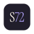 Studio 72 Logo
