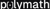Polymath Digital Logo