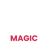 Karolina Kozanko MKmagic Logotype