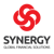 Synergy Global Financial Solutions Ltd. Logotype