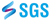 Snowtech Global Software (SGS) Logotype
