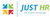 JUST HR Middle East Logotype