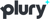 Plury Logotype
