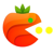 Tomate Logotype