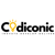 codiconic Logotype