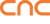 CNCMedia Kft. Logotype