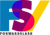 Forward Slash Media Solutions Logotype