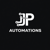 JP Automations Logotype