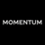 Momentum Marketing Agency Logo