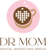 Dr. Mom Digital Marketing Logo