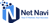 NetNavi Logotype