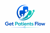 Get Patients Flow Logotype