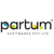Partum Softwares Logo