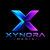 Xynora Media Logotype