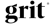 Grit Marketing Studio Logotype