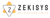 Zekisys Logotype