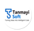 Tanmayisoft Logotype