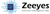 Zeeyes AI, Inc,. Logotype