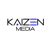 Kaizen Media Logo