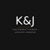K&J INTERNATIONAL Ltd Logotype