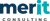 Merit IT Logotype