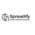 Spreadify Digital Marketing Pvt. Ltd. Logotype