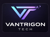 Vantrigon Tech Logo