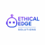 Ethical Edge Solutions Logotype