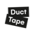 Duct Tape Logo