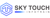 Skytouch Infotrain Pvt. Ltd Logo