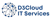 D3Cloud IT Services Logo
