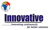Innovative Software Solutions. Logo