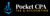 Pocket CPA Logotype