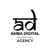 Amba Digital Marketing Agency Logo