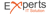 Experts IT Solution Logotype