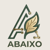 Abaixo Logotype