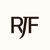 Run Jump Fly Logotype